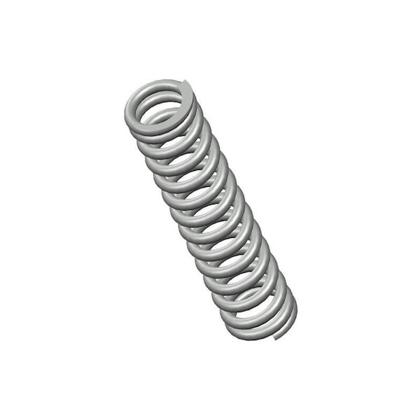 Approved Vendor Compression Spring, O= .300, L= 1.38, W= .047 G409966263 - main